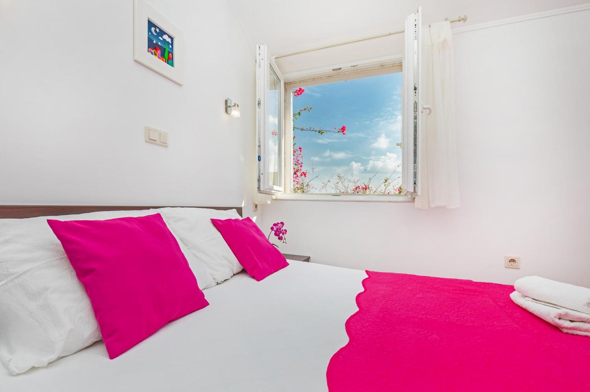 Apartmán Ive *